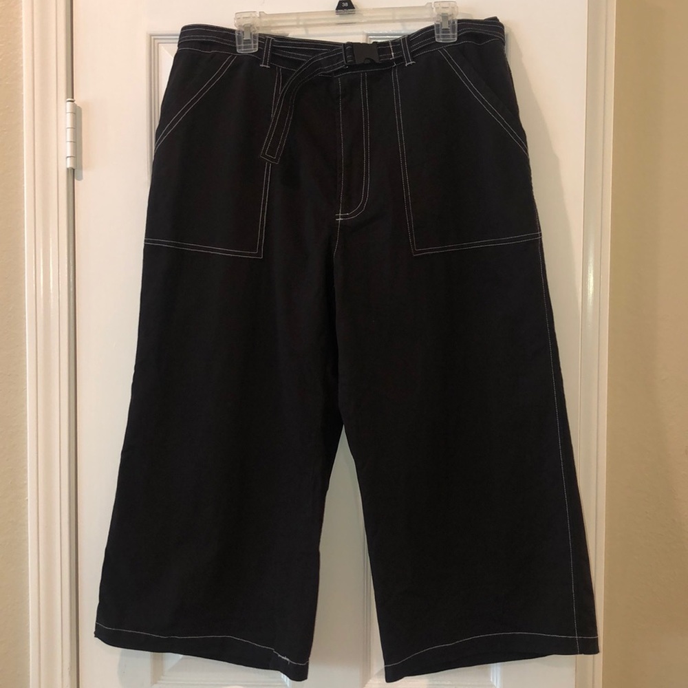 Women’s Size 16 Wild Fable High Rise Capris